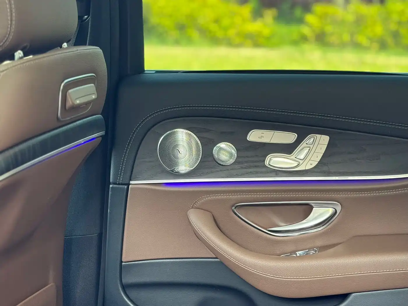Mercedes-Benz E-Class 2020 Facelift E 300 L Sport Exclusive фото 9