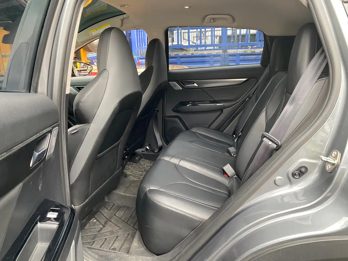 XPeng G3 2021 G3i 460G фото 4