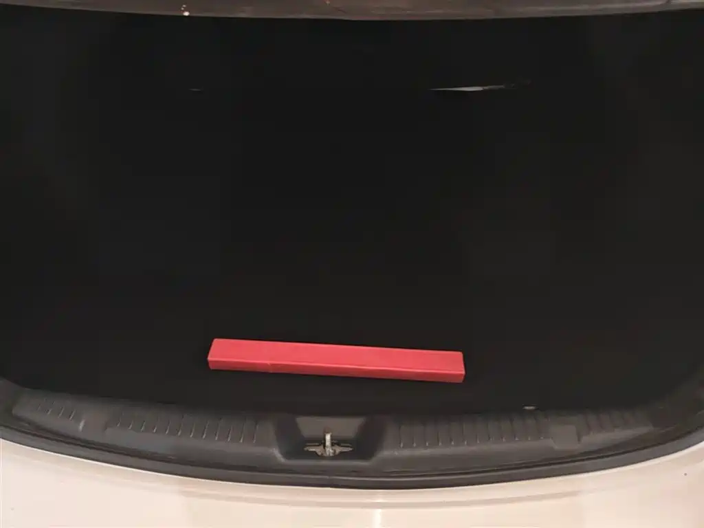 Hyundai Langdong 2015 1.6L Auto Premium фото 19