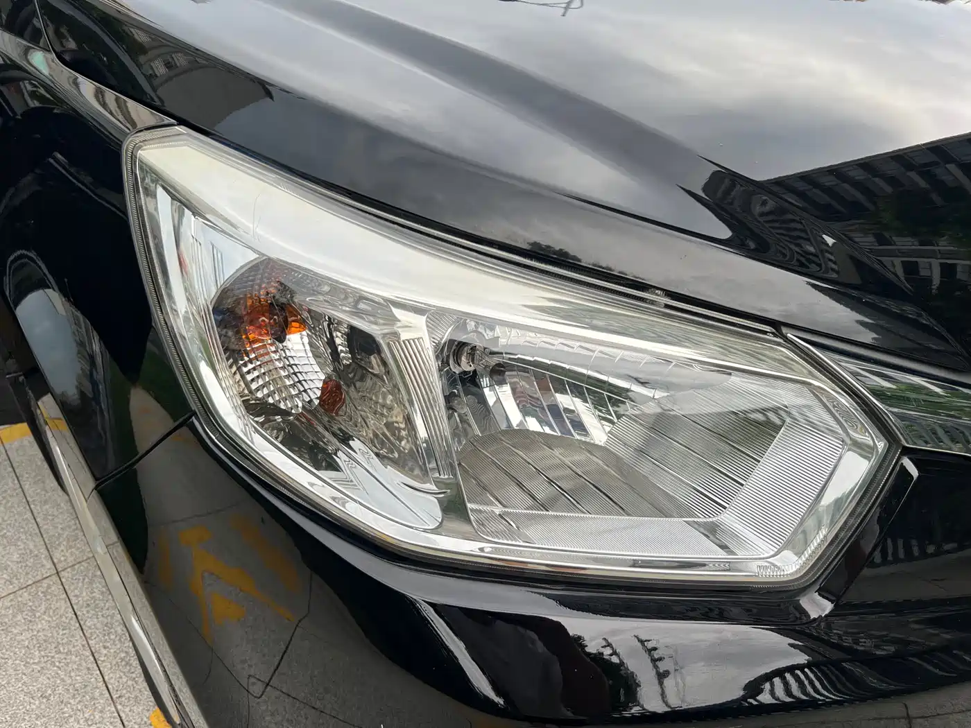 Venucia R50 2014 2013 1.6L Manual Fashion