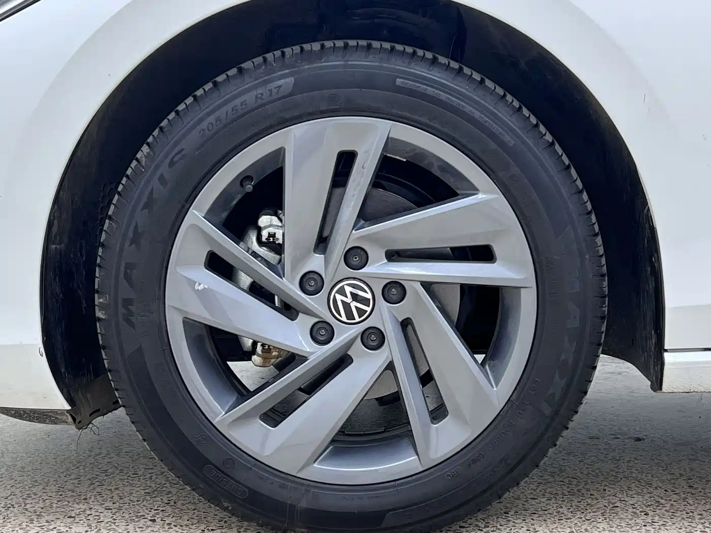 Volkswagen Lamando 2024 Lamando L 280TSI DSG Stylish Edition фото 6