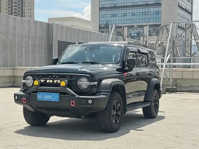 Tank 300 2024