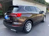 Фото 10 - Buick Envision Plus