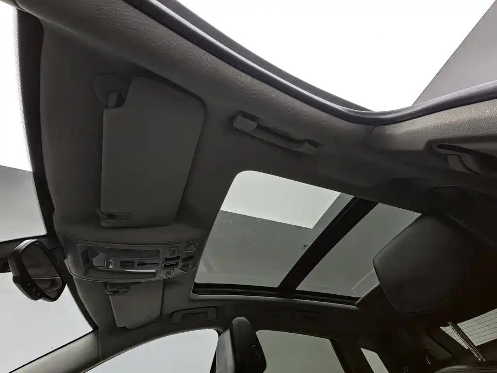 Cadillac SRX 2015 2014 3.0L Elite Model