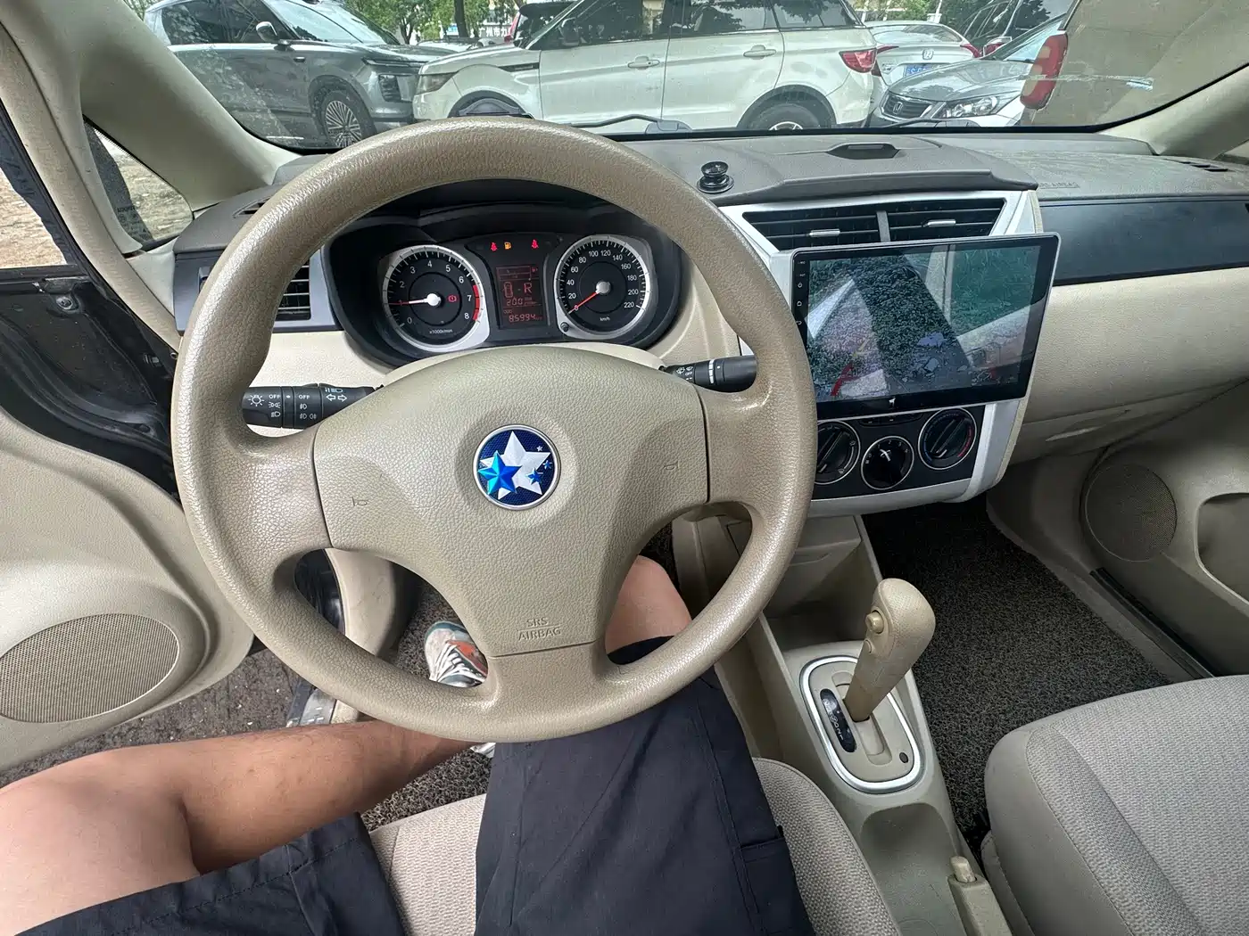 Venucia D50 2014 2013 1.6L Auto Fashion