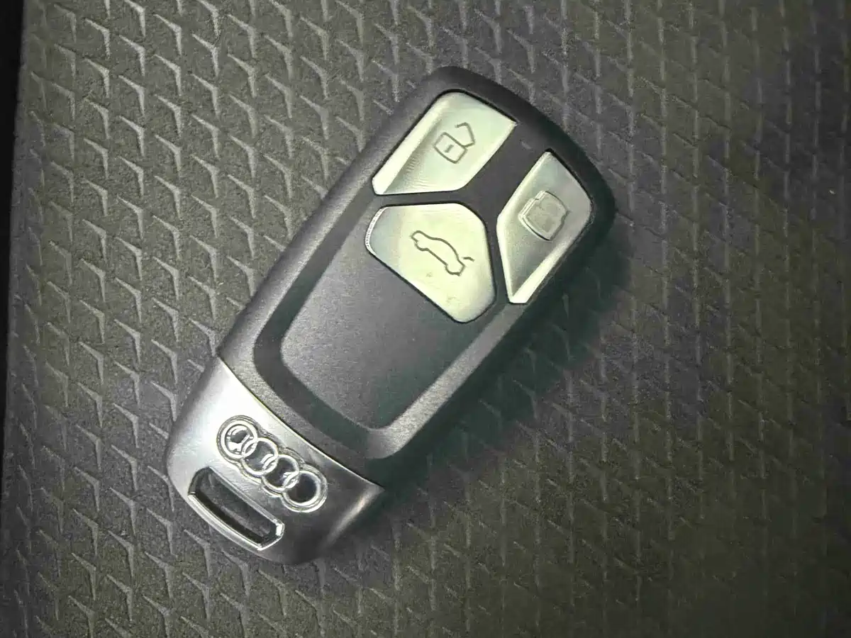 Audi Q5L Sportback 2021 40 TFSI Luxury фото 22
