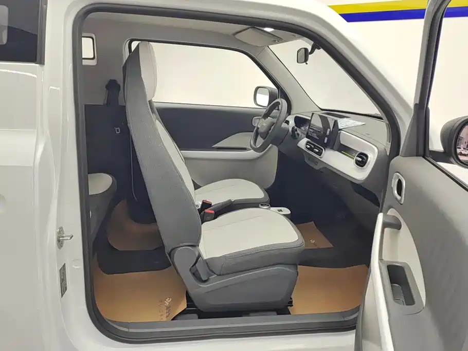 Geely Galaxy Panda 2026 2025 Panda mini 210km Vitality Bear