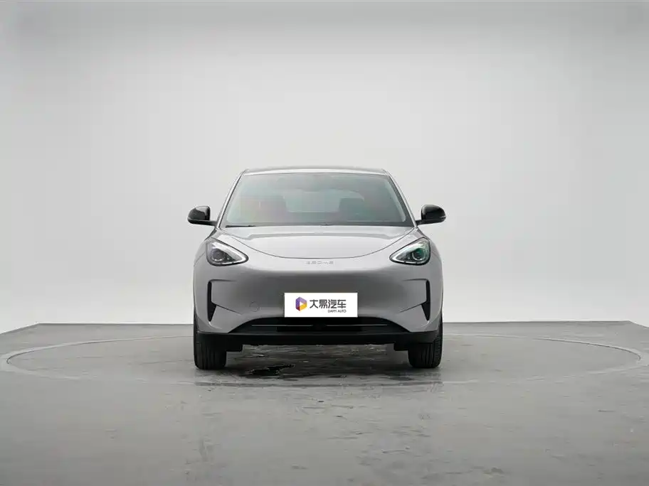 GEELY GALAXY STAR WISH