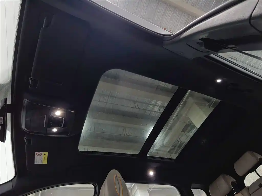 BYD SONGJIANG NEW ENERGY