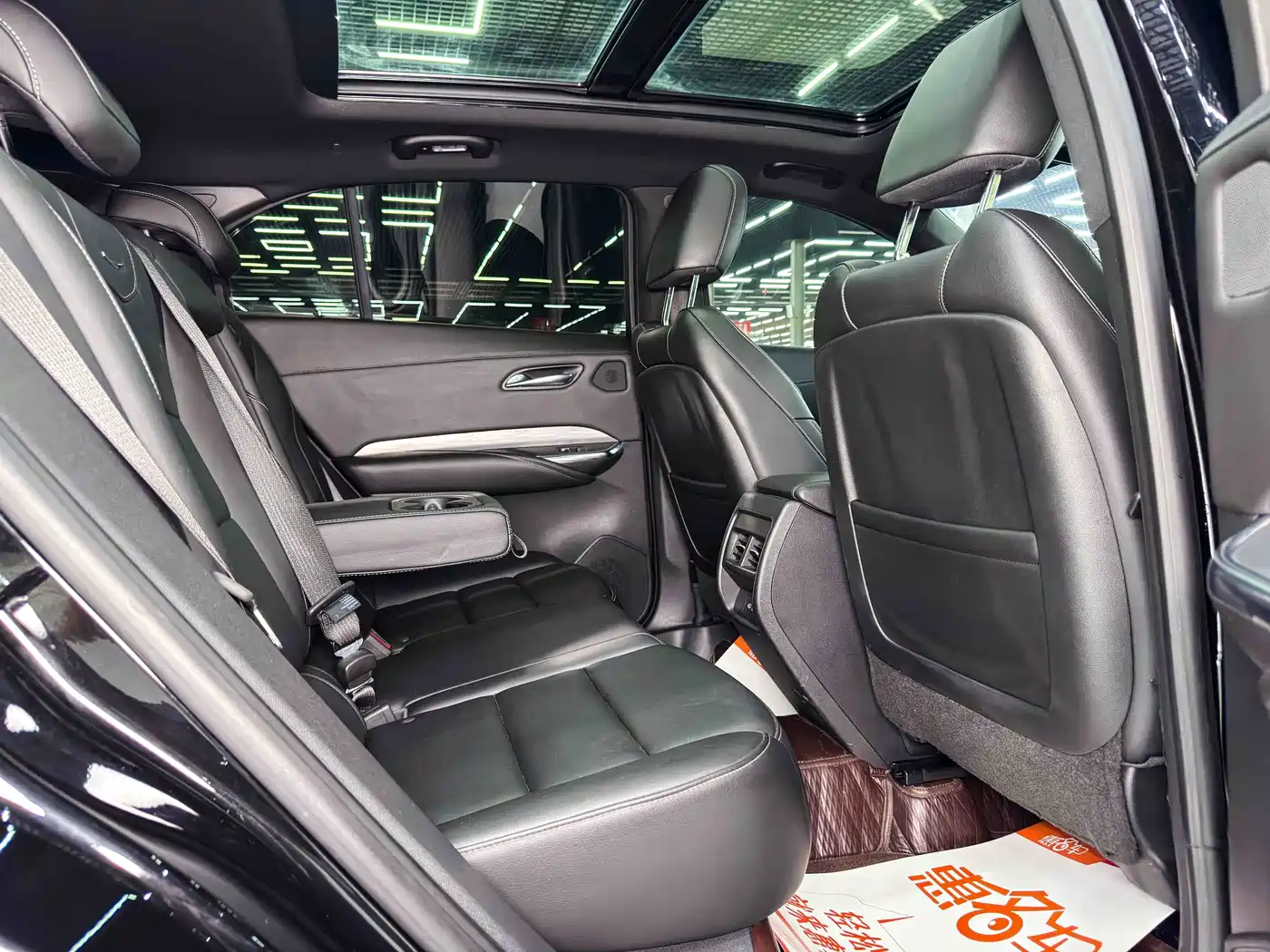 Cadillac XT4 2024 2024 28T 2WD Luxury