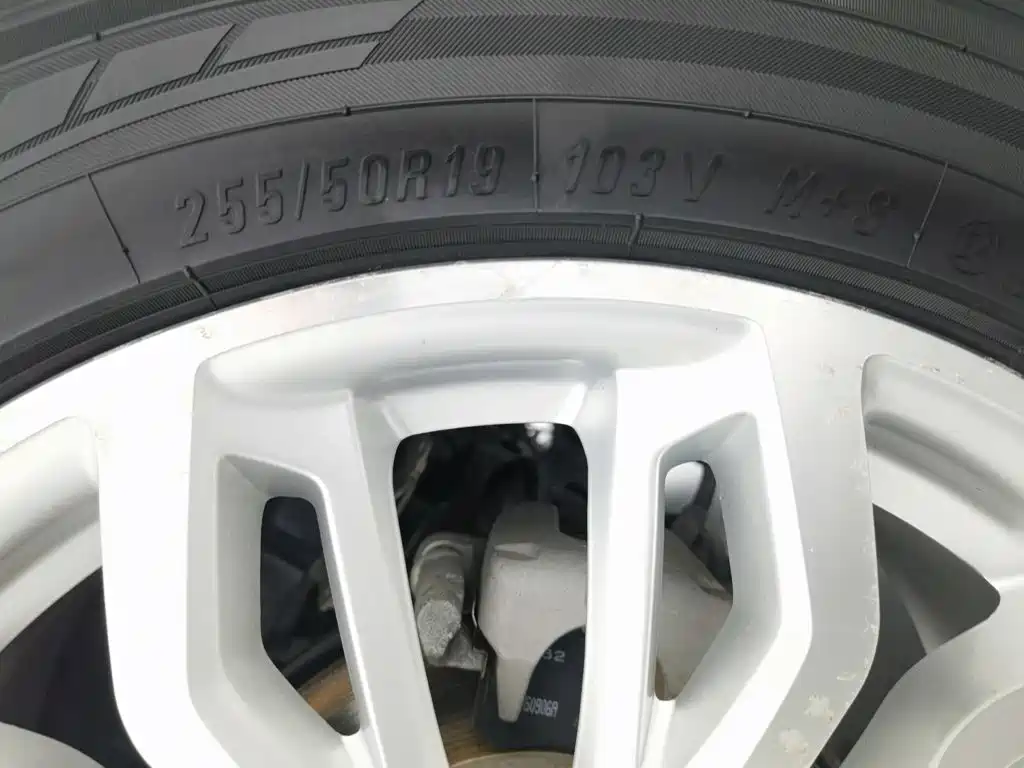 Landwind X7 2015 2015 2.0T Panorama Premium
