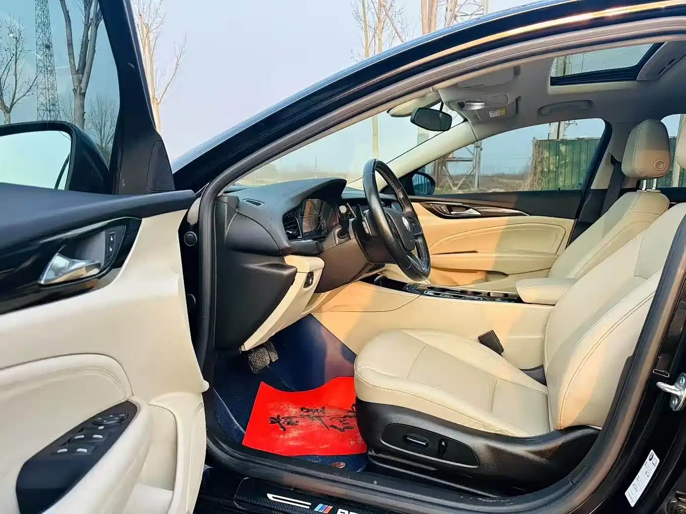 Buick Regal 2020 552T Elite фото 4
