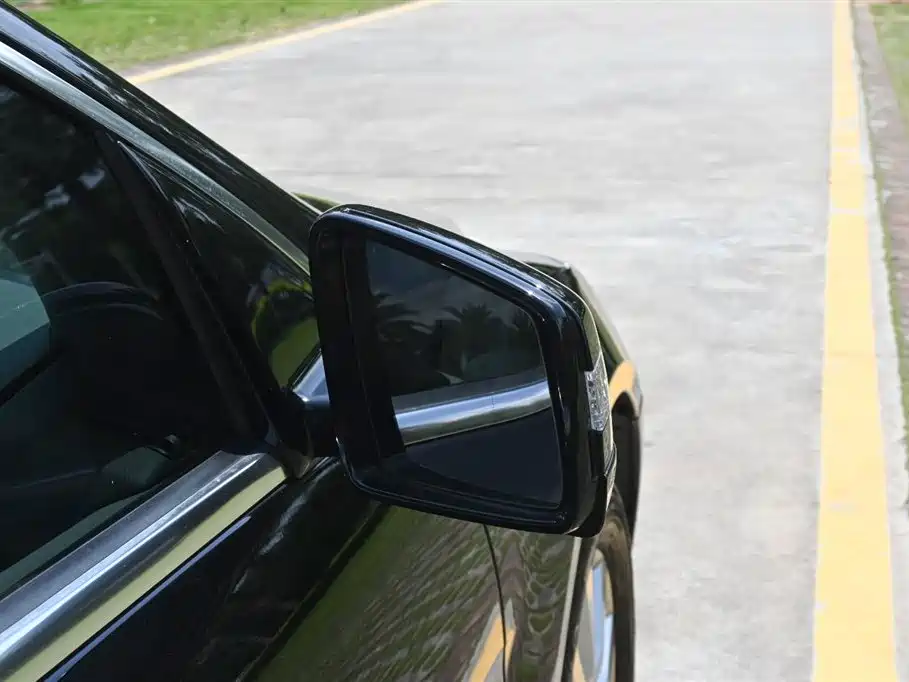 Mercedes-Benz R-Class 2014 R 320 4MATIC Business фото 19