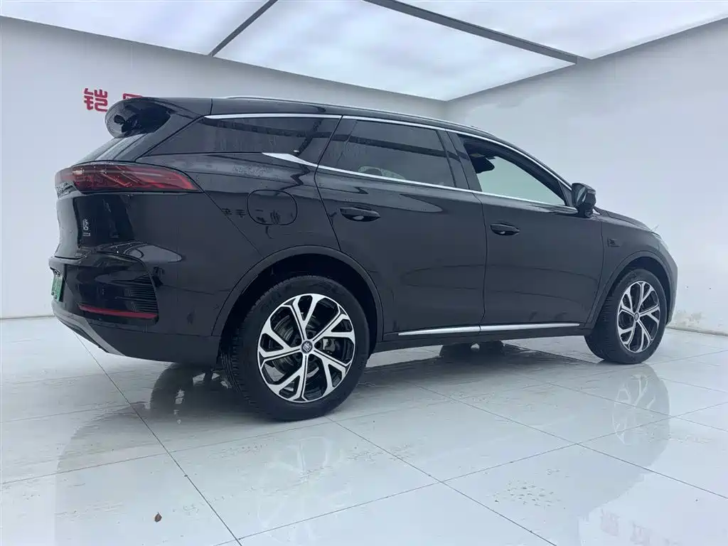 BYD TANGXIN ENERGY