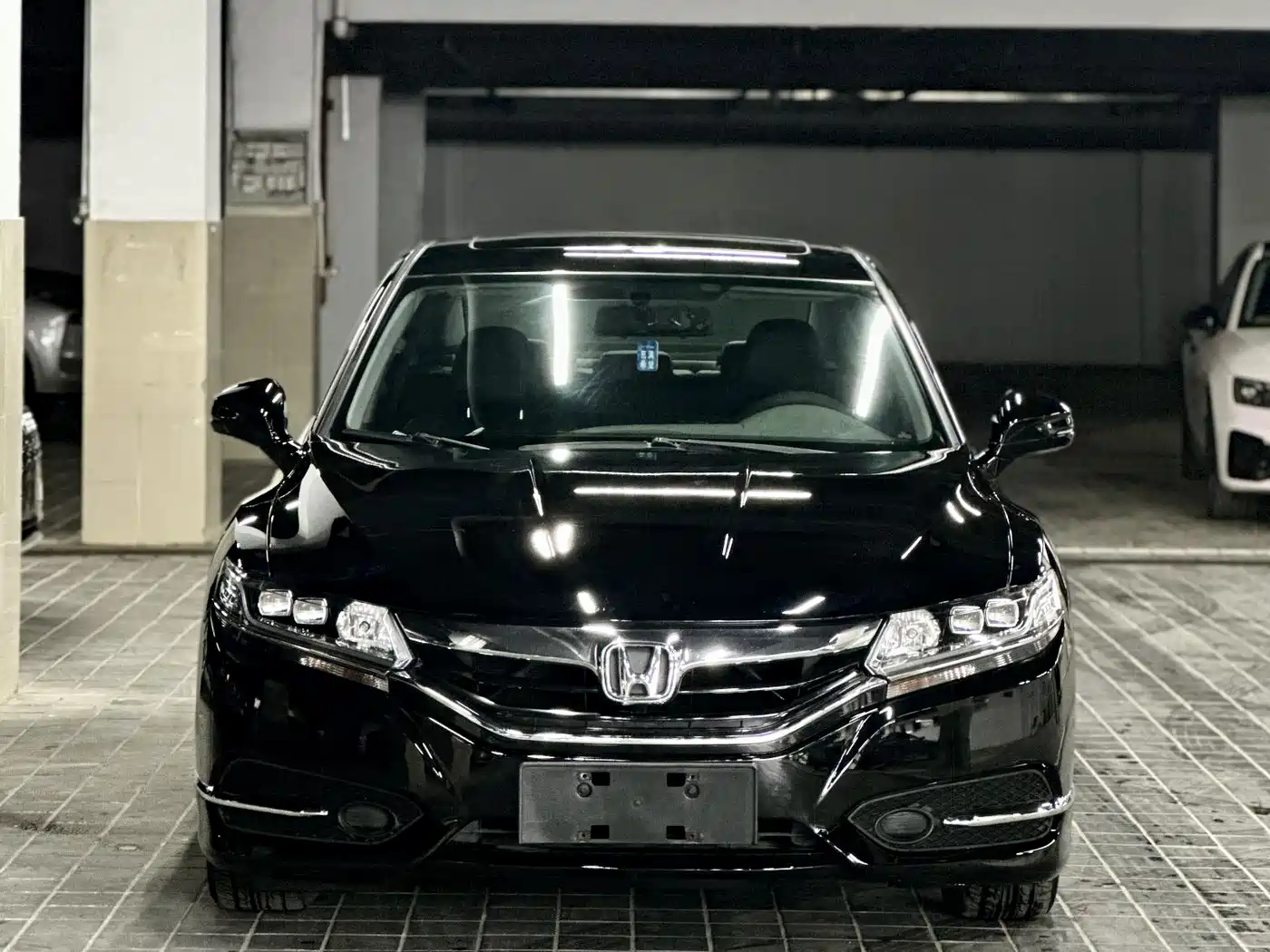 Honda Spirior 2018 2017 2.0L Classic Edition