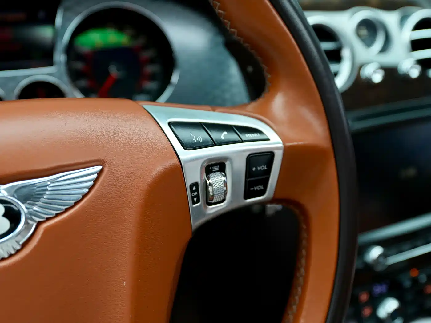 Bentley Flying Spur 2011 2010 Speed China 6.0T