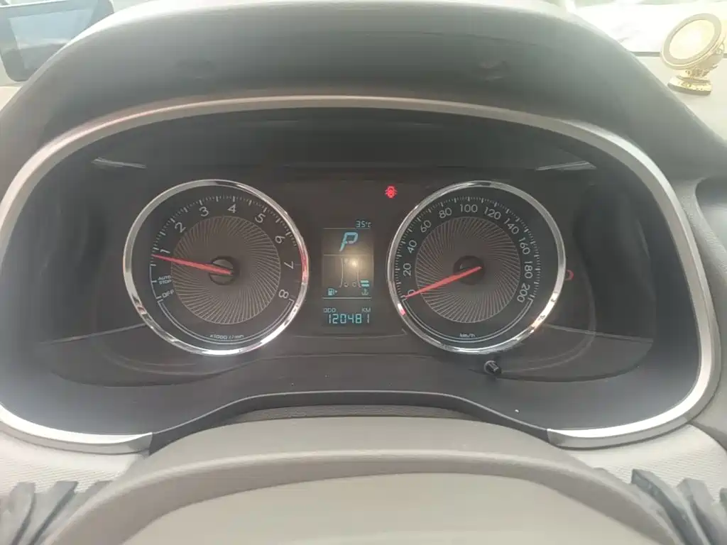 Chevrolet Lova RV 2016 2016 1.5L Automatic Easy-Ride
