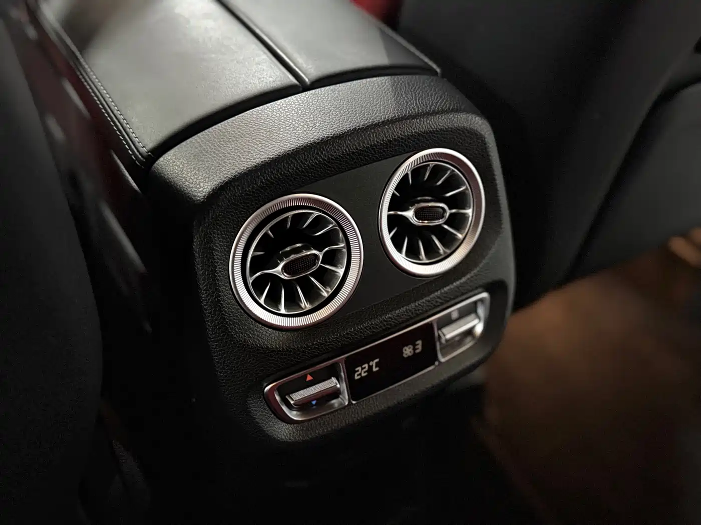 Mercedes-Benz G-Class 2020 G 500 фото 13