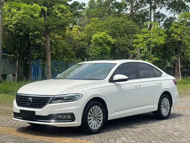 Volkswagen Lavida 2023