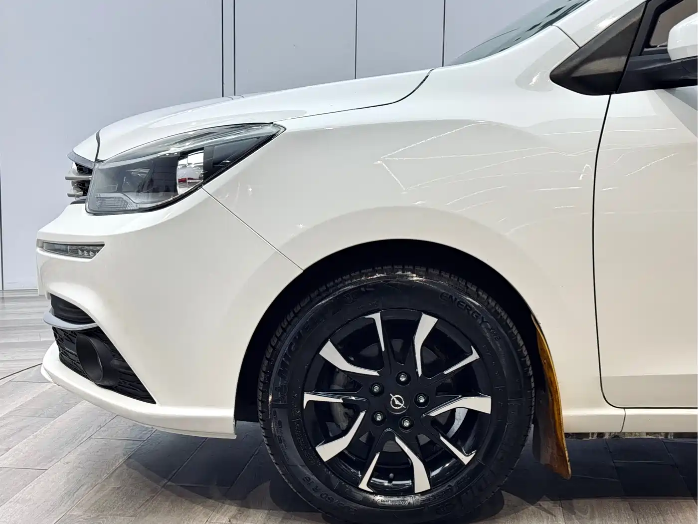 Haima Famila F7 2018 2017 1.5T 7-Seater Auto Comfort