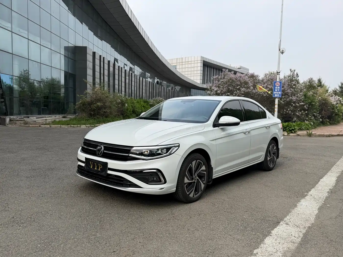 Volkswagen Bora 2023 200TSI DSG Smart PRO Edition