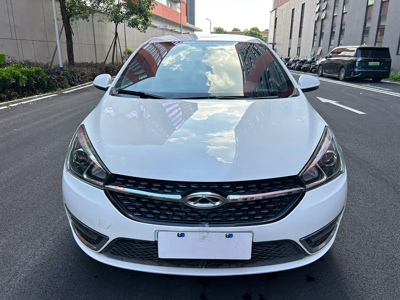 Photo 4 - Chery Arrizo 5