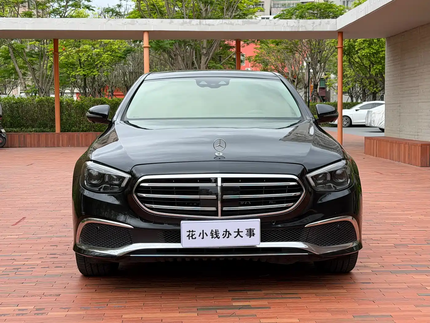 Mercedes-Benz E-Class 2021 E 300 L Premium фото 2
