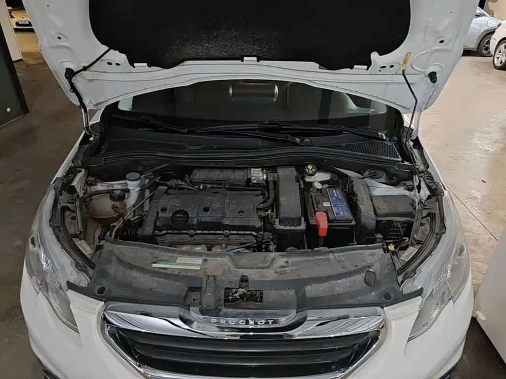 Фото 20 - Peugeot 2008