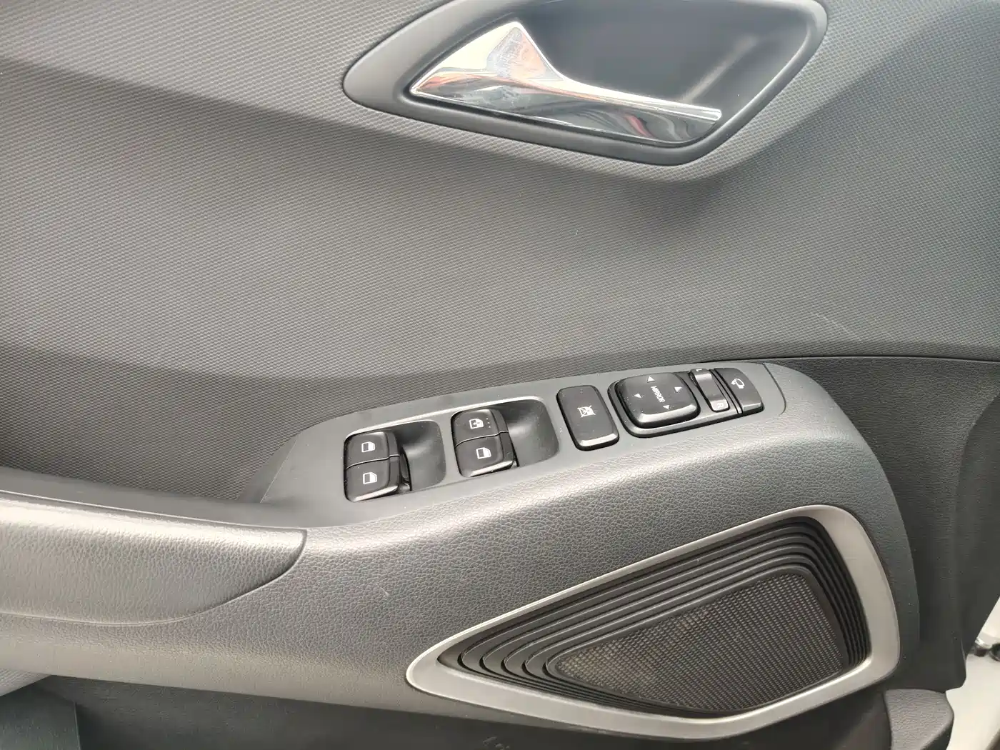 HYUNDAI BEIJING HYUNDAI IX35