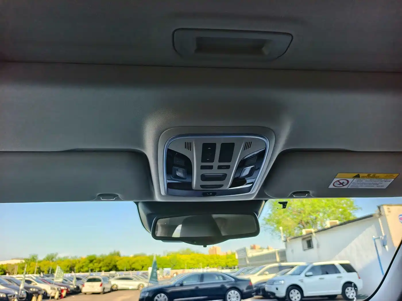Haval F7x 2021 1.5T 2WD Ultimate Smart Trend Edition фото 14