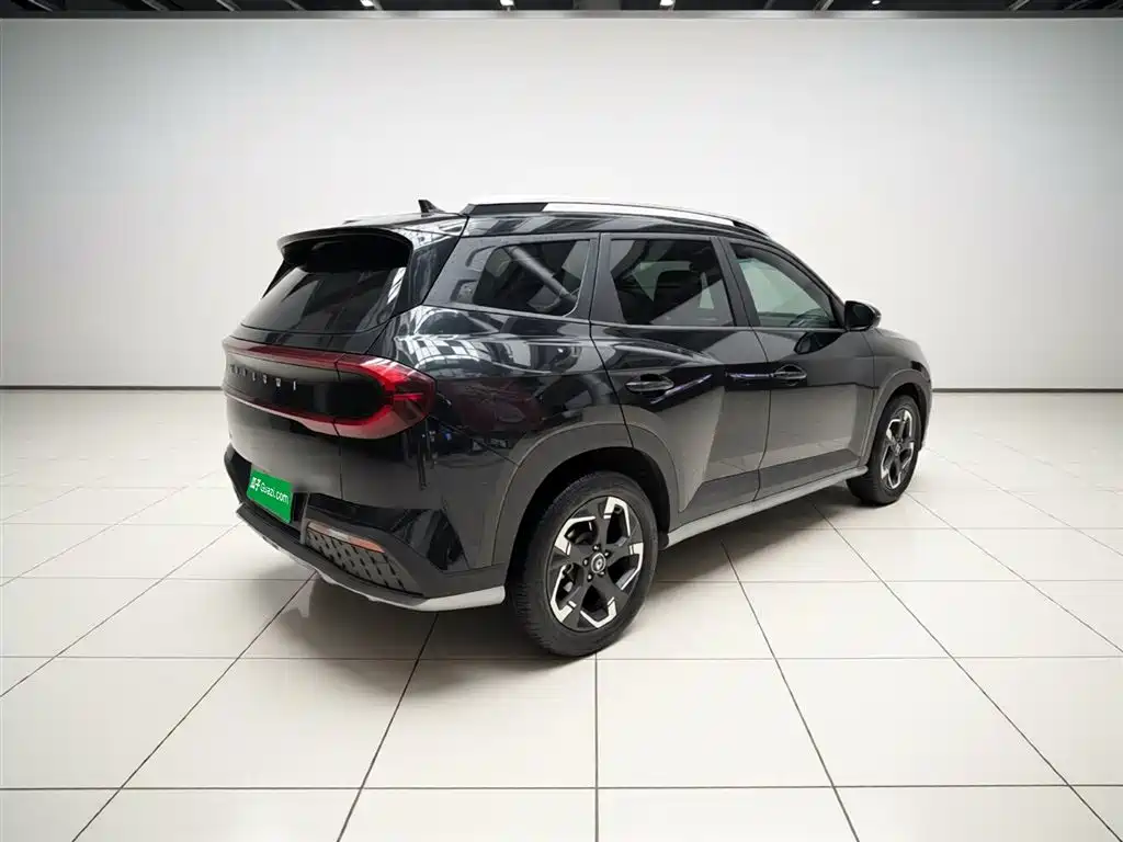 Hyundai Beijing Hyundai ix35 2023 MUFASA 2.0L Luxury LUX фото 5