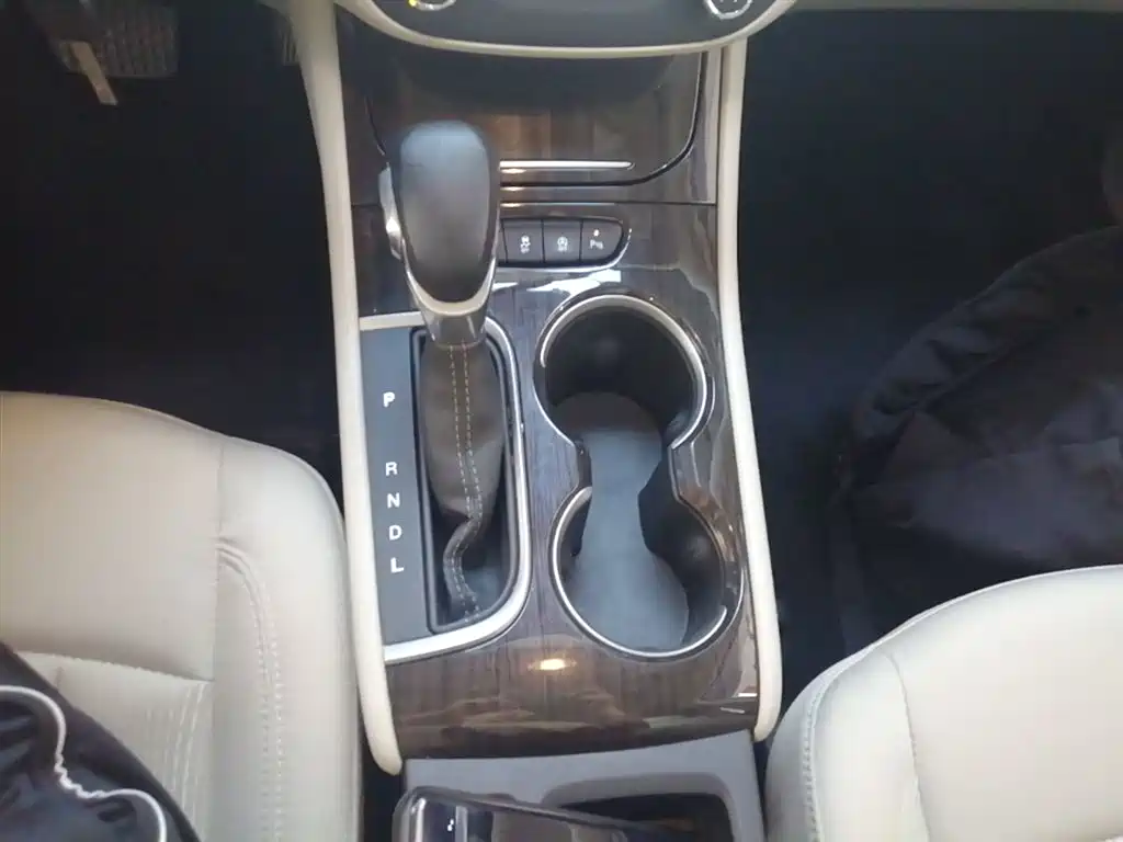 Buick Verano 2019 Sedan 15S Auto Progressive фото 14