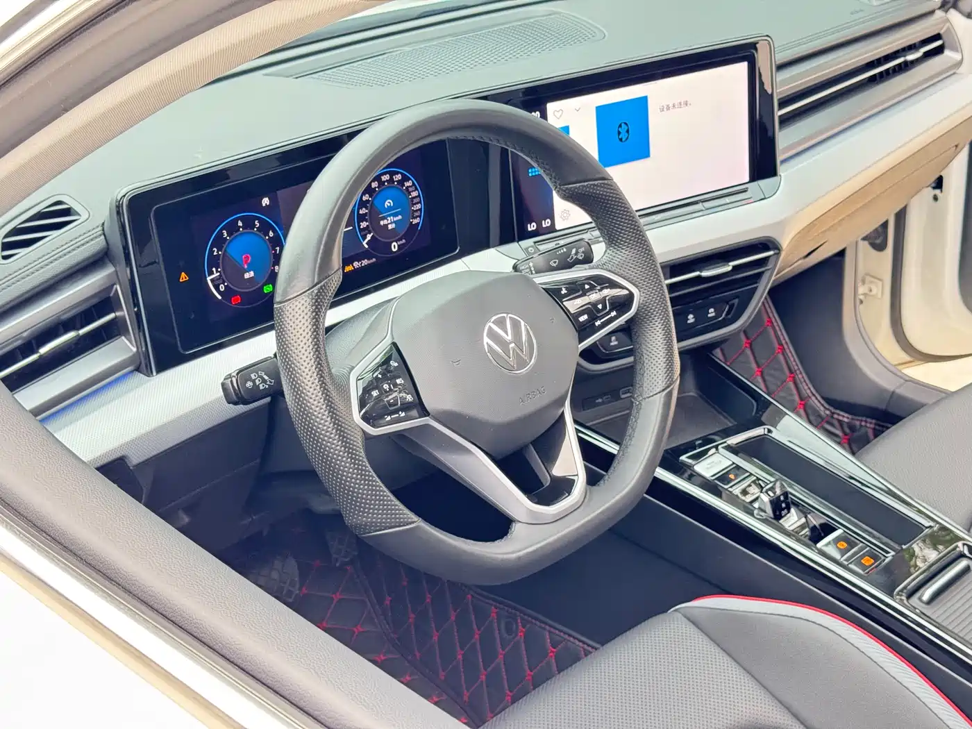 Volkswagen Lamando 2023 Lamando L 280TSI DSG Cool Edition фото 18