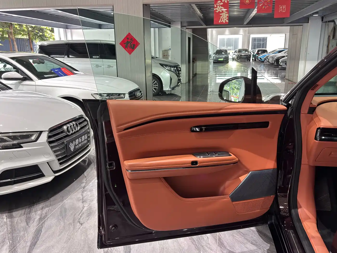 GAC Haobo Hyper HT 2025 825 Max Edition 18