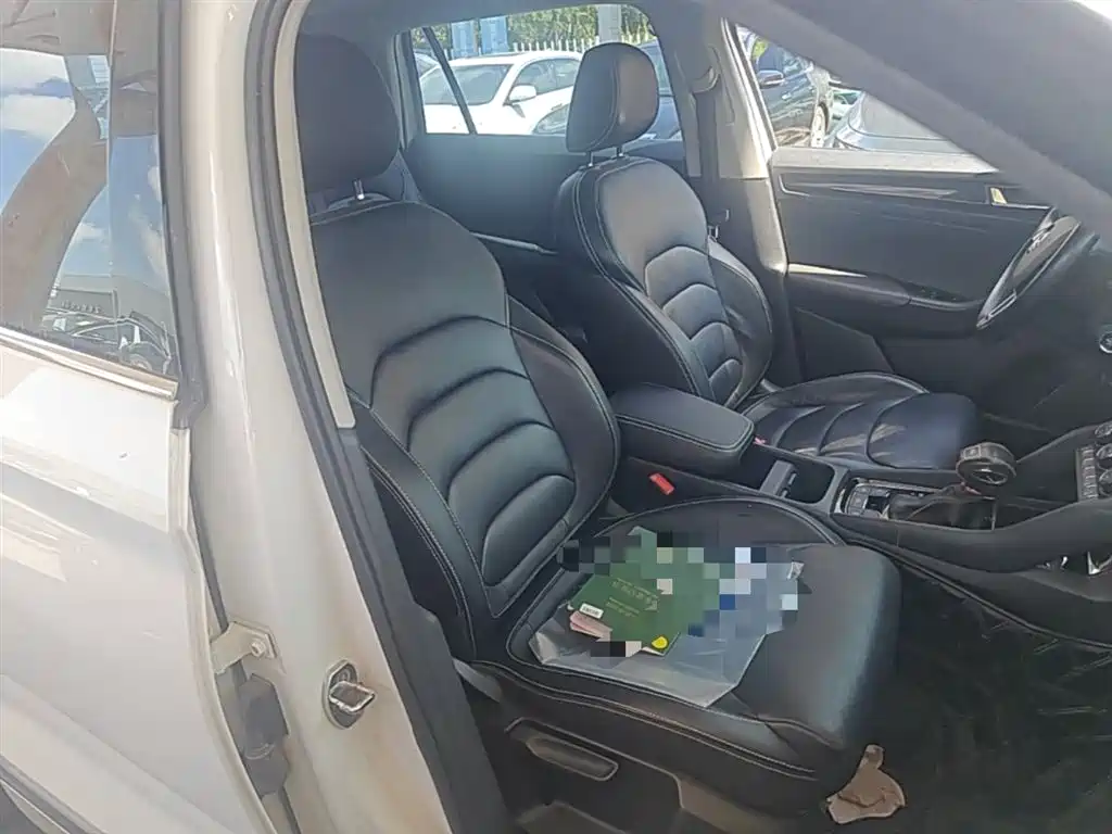 Škoda Kodiaq 2017 TSI330 7-seater 2WD Luxury Edition фото 25