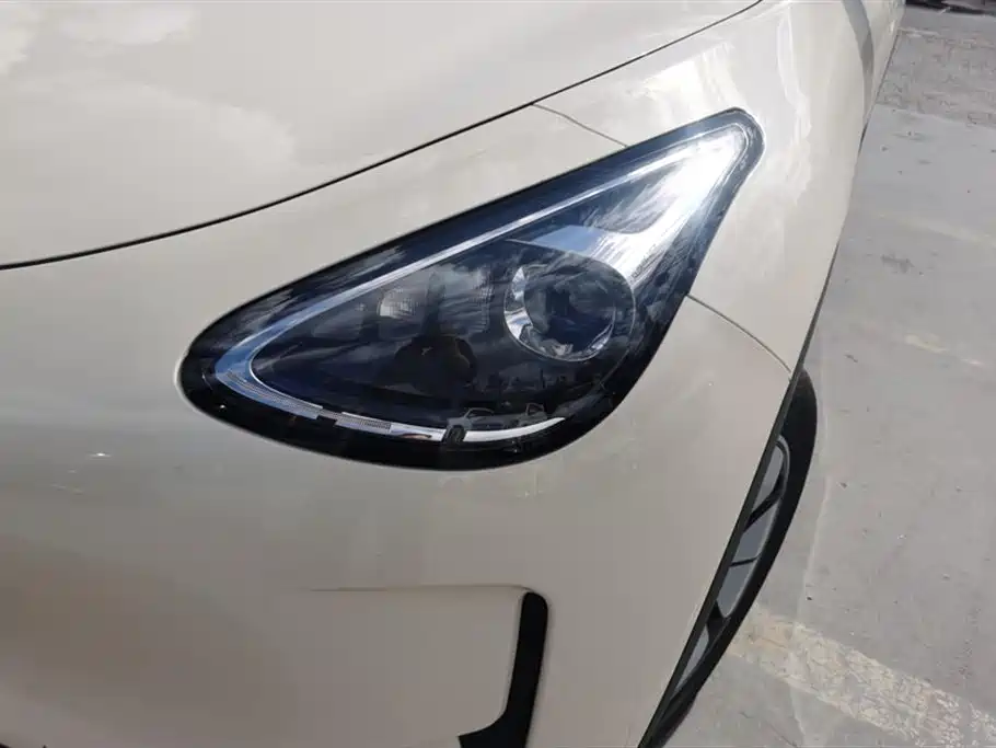 GEELY GALAXY STAR WISH