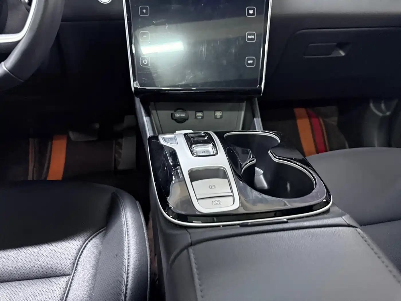Hyundai Tucson 2023 Tucson L 1.5T Automatic 2WD GLX Elite Edition фото 16