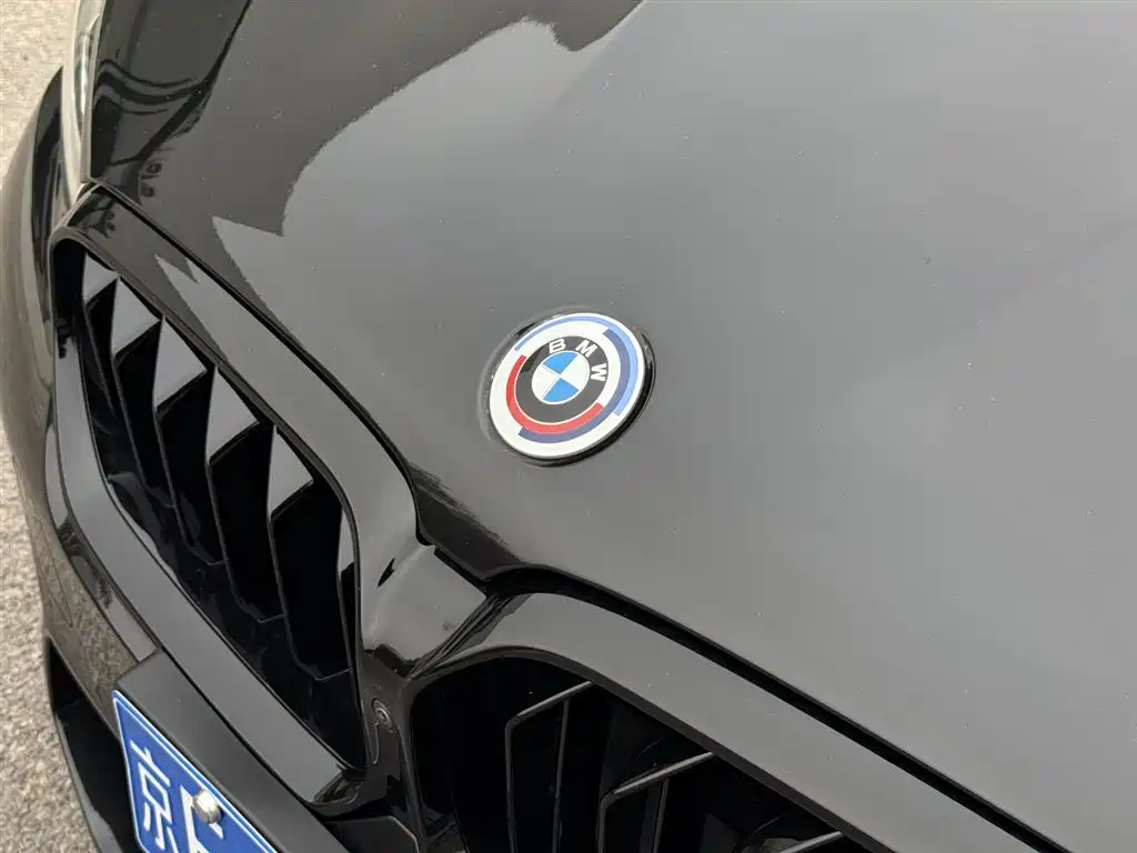 BMW M5 2021 M5 фото 11