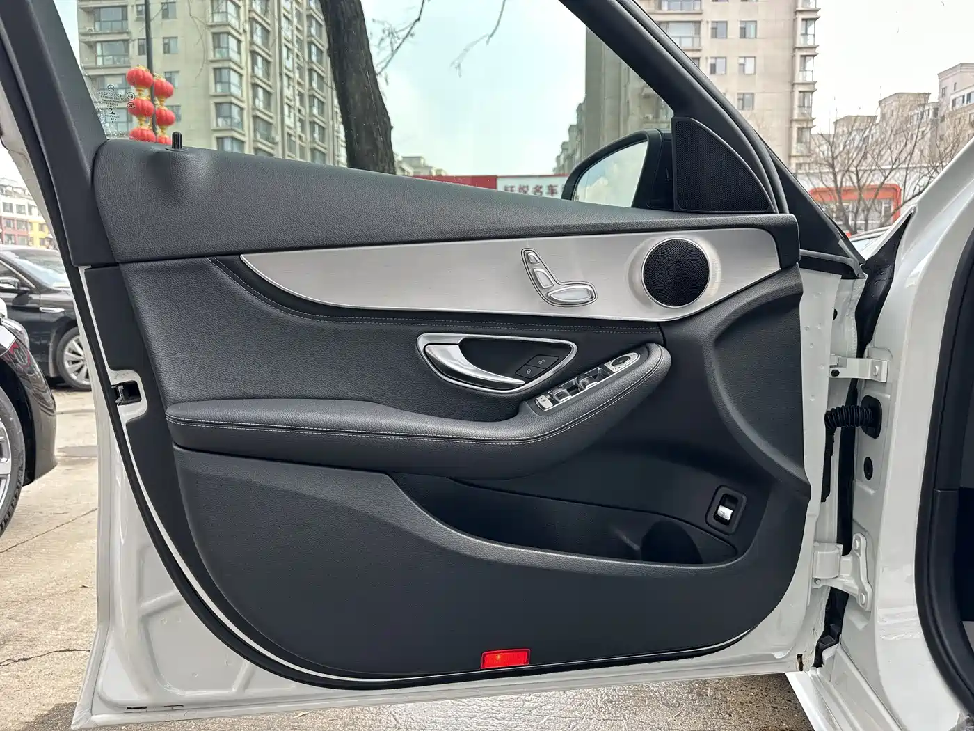Mercedes-Benz C-Class 2018 C 200 Sport Edition фото 18
