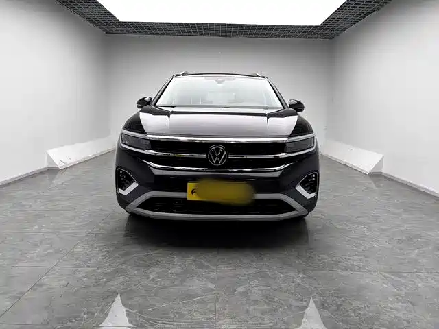 Volkswagen Talagon 2022 380TSI 4WD Luxury Premium Pro Edition 6-seater фото 2