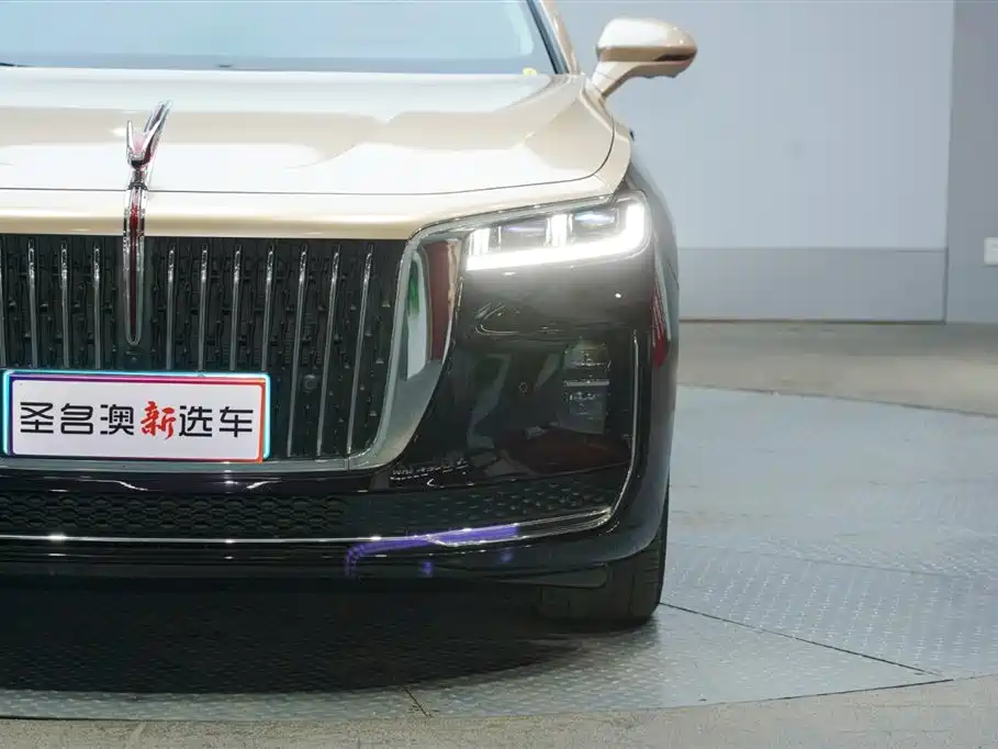 Hongqi HONGQI H9