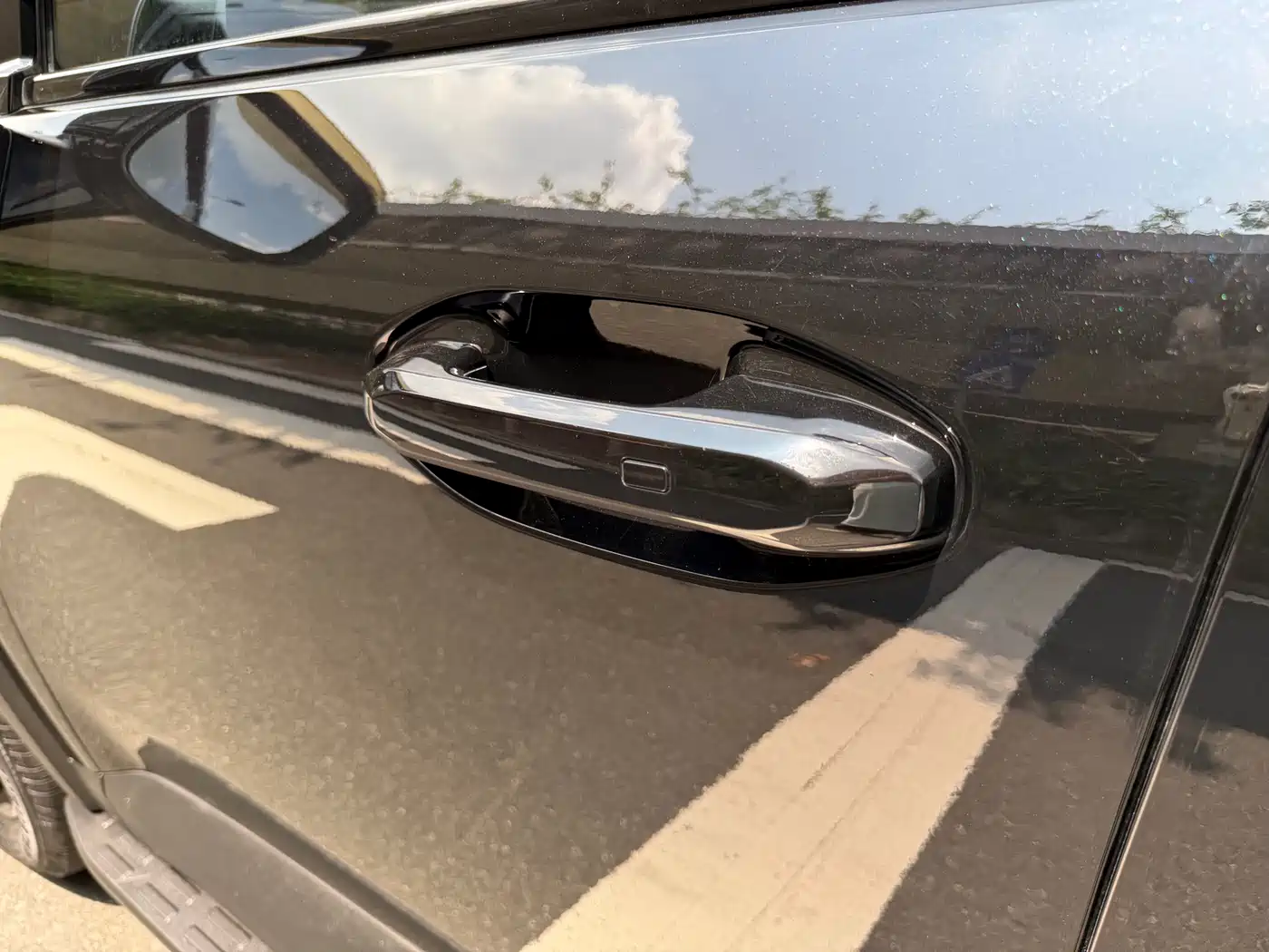Jetour Freedom 2025 2025 1.5TD DCT Discovery