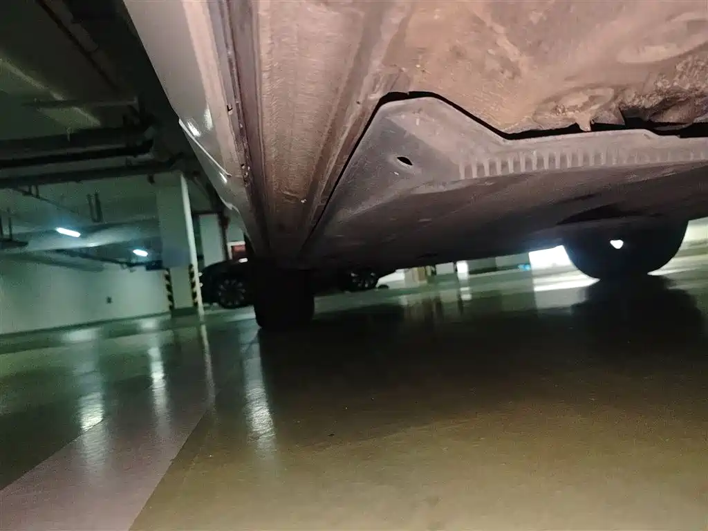 Volkswagen Tharu 2019 280TSI 2WD R-Line China V фото 18