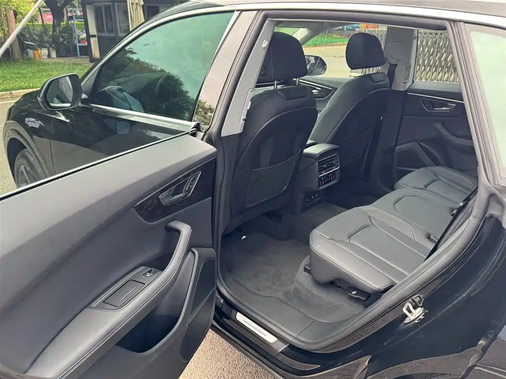Audi Q8 2025 2024 55 TFSI Luxury Sport
