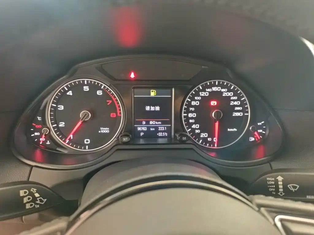 Audi Q5 2018 2017 Plus 40 TFSI Technology