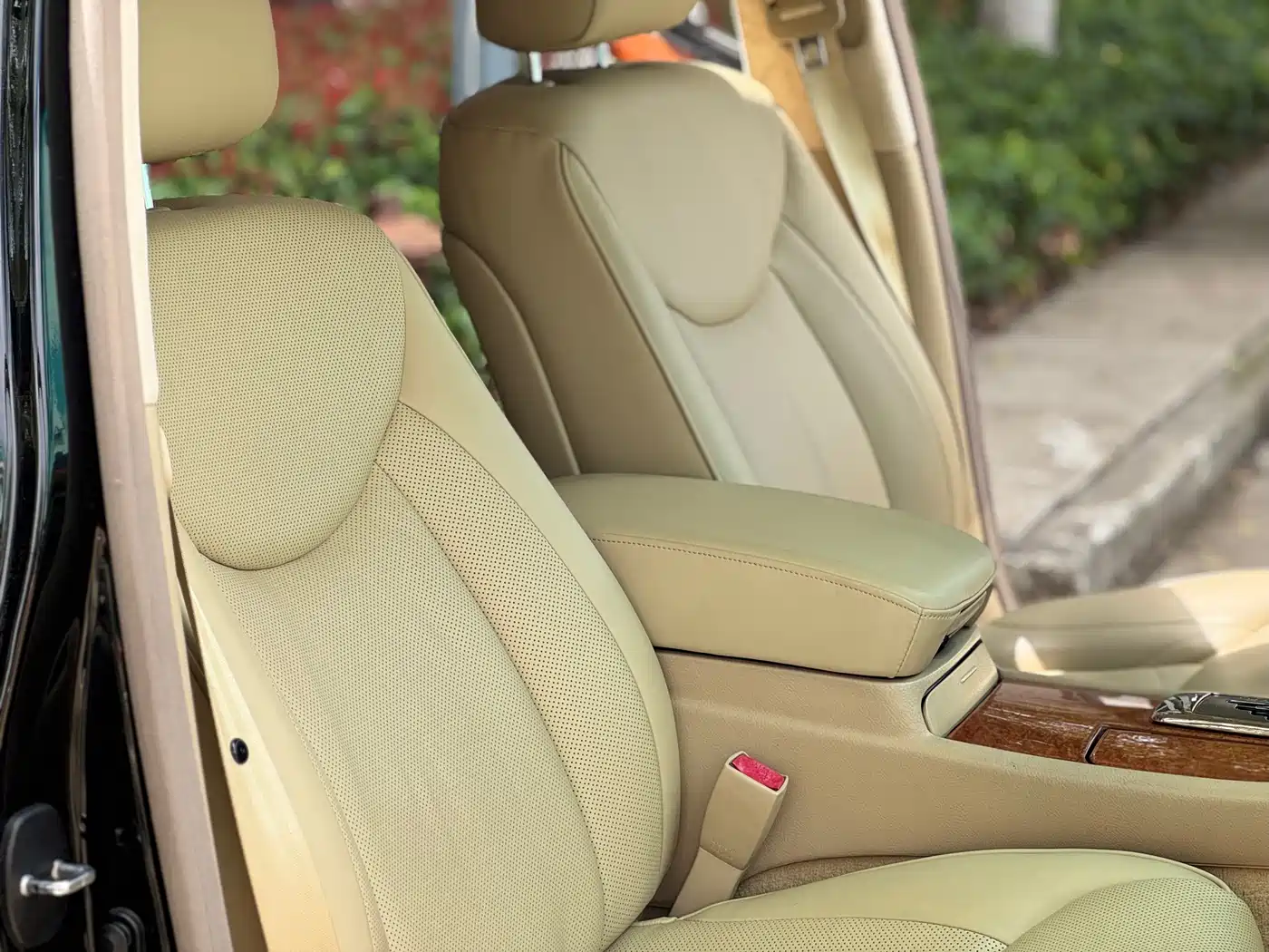 Lexus LS 2005 430 фото 10