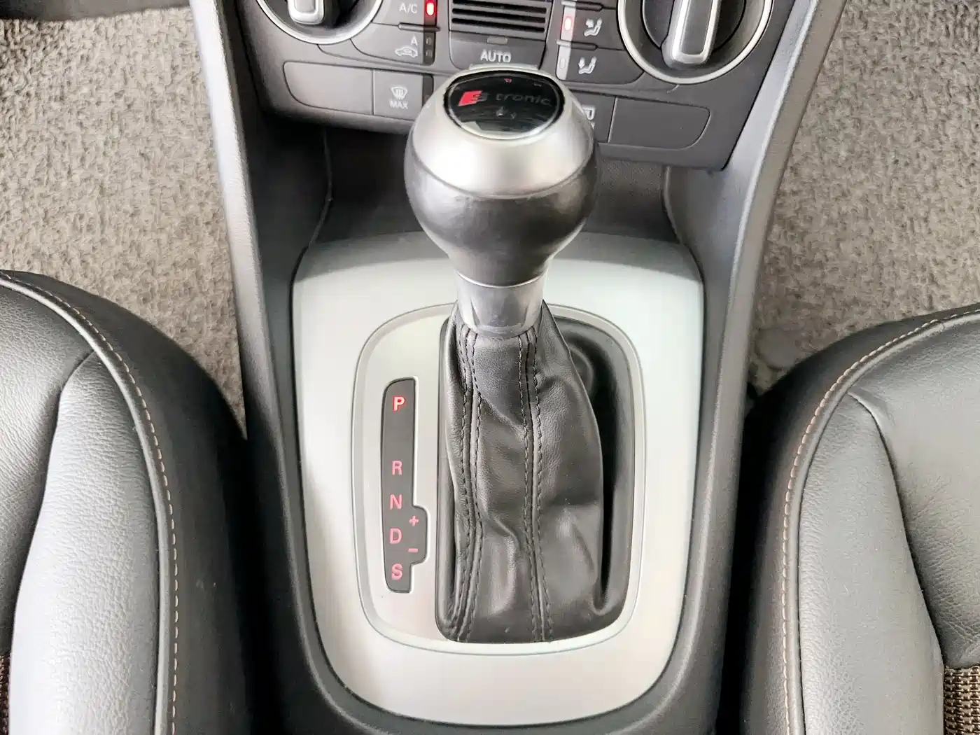 Audi Q3 2016 30 TFSI Fashion фото 20