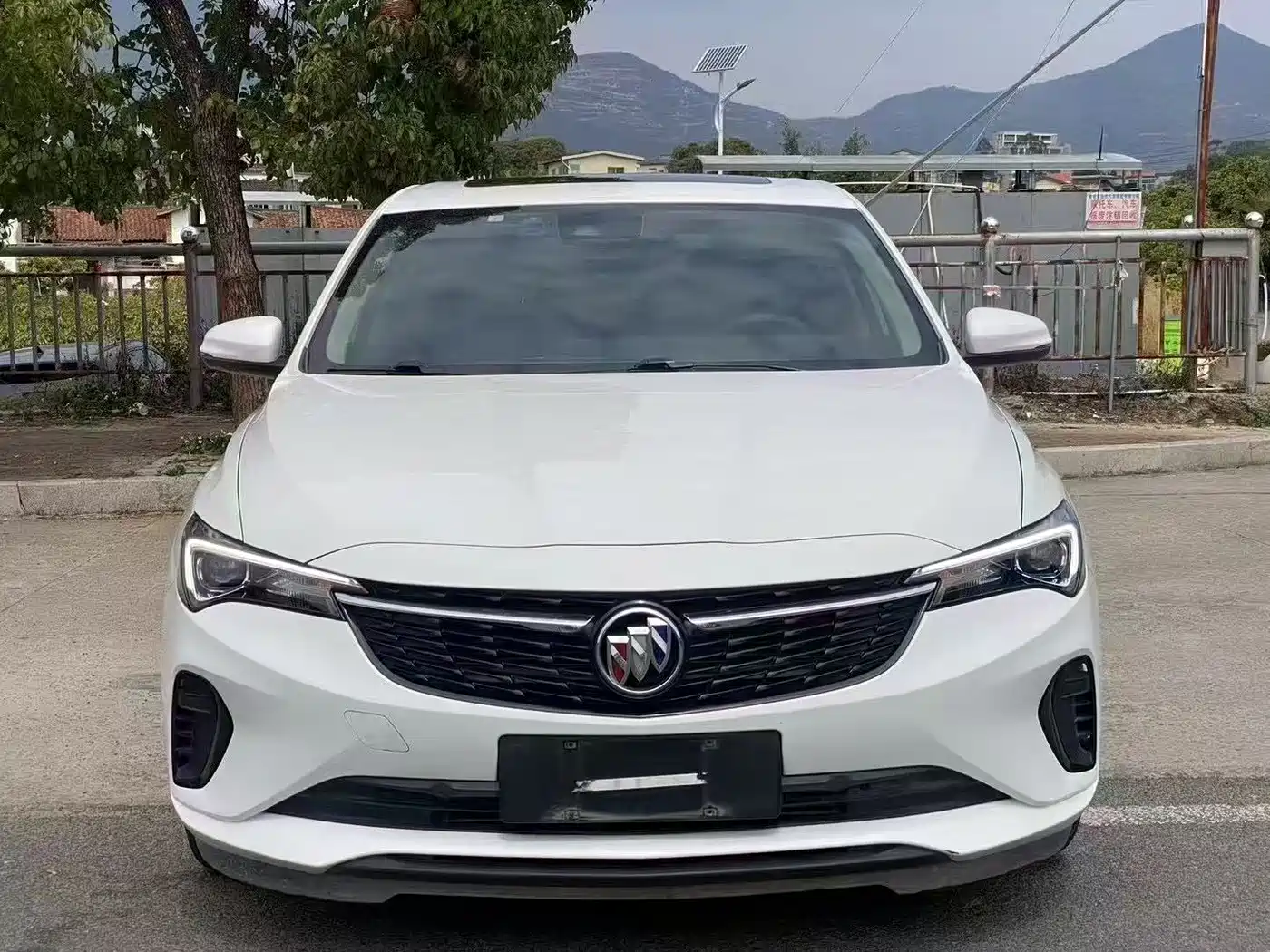 Buick Verano 2020 15T Auto Progressive фото 2