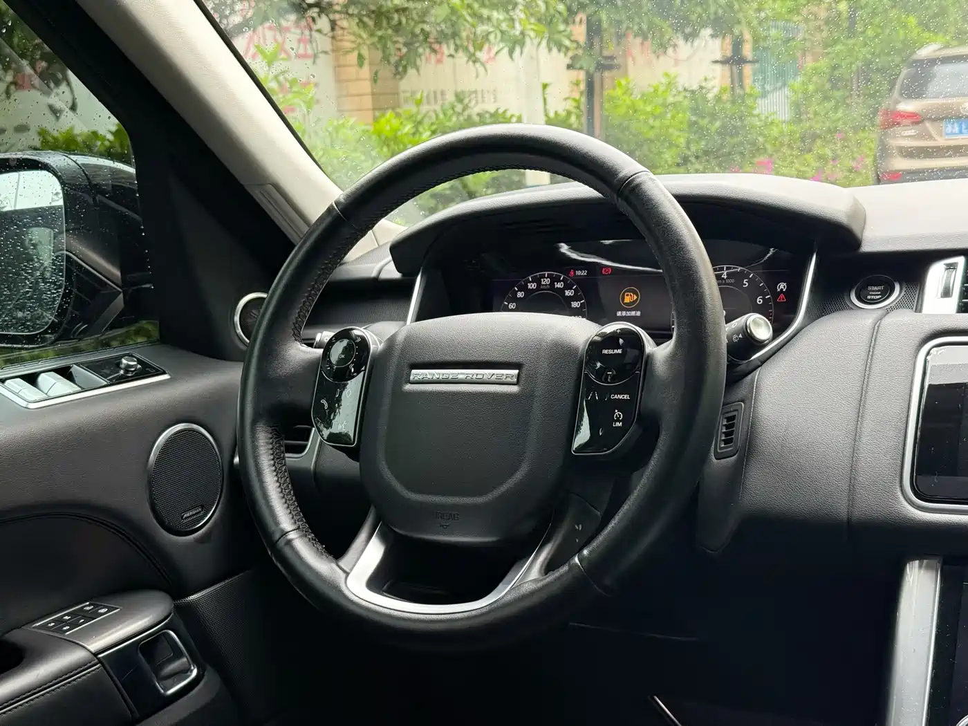 Land Rover Range Rover Sport 2021 3.0 L6 SE фото 11