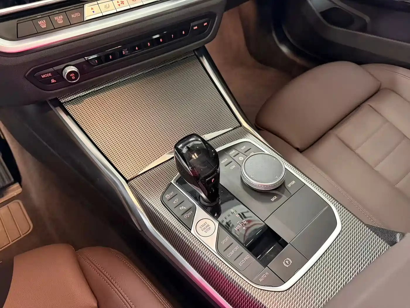BMW 3 Series 2021 325Li M Sport Night Edition фото 7